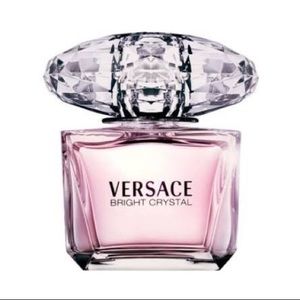 Versace Bright Crystal brand new 1.7 oz